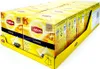 Černý čaj Lipton Lemon, balení 20 x 12 ks Náhľad obrázku produktu 3