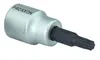 Proxxon 3/8" TX-Einsatz T 40, 50 mm lang Produktbild-Vorschau 3