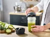 Kenwood KAH740PL Blend Xtract Mixbecher 0.6 L Voir les images du produit 8