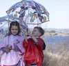 Ombrello Disney Topolino? 71 cm Ombrello a cupola leggero Anteprima dell’immagine prodotto 3