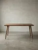 Esszimmertisch REPA 160 x 80 x 76 cm Sheesham rustikal Produktbild-Vorschau 9
