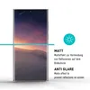 2x TPU Schutzfolie Matt für Samsung Galaxy S23 Ultra Produktbild-Vorschau 3