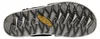 Keen Elle Criss Cross Damen Sportsandalen schwarz 42 Produktbild-Vorschau 3
