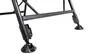 Nash Titan Bivvy Stift 10 Einheiten Grün 20 cm Grün 20 cm Produktbild-Vorschau 2