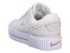 Nike Damen Sneaker, weiß(weiß), Gr. 38 Produktbild-Vorschau 3