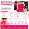 Compresas de gel refrigerantes y calientes - Fabricado en Vista previa de la imagen del producto 2
