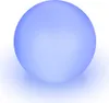 Smartwares LED Solar-Kugelleuchte OSL-50015 weiß Ø 30 cm Produktbild-Vorschau 1