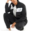 Puma Tute Poly Suit, 84584401, Taglia: 170 Anteprima dell’immagine prodotto 12