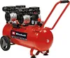 Einhell TE-AC 50 Silent air compressor 1500 W 270 l/min Voir les images du produit 5
