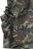 Brandit BDU Ripstop Shorts woodland, XL Produktbild-Vorschau 13