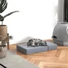 PawHut Haustiertreppe Hundetreppe Katzen Welpen Treppe Produktbild-Vorschau 14