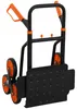 Wózek schodowy DURHAND, nośność 120 kg, wózek transportowy Podgląd zdjęcia produktu 1