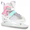 Pattini NILS Extreme NH18192 4in1 bianco e rosa M(34-38) Anteprima dell’immagine prodotto 18