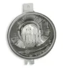 Frontblinker Set für VW Lupo 6X 1998 - 2005 Blinker Chrom Produktbild-Vorschau 2