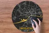 MuchoWow® Mauspad Mousepad Ingolstadt - Karte - Deutschland Produktbild-Vorschau 3