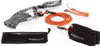 Buddyswim Stationärer Schwimmtrainingsgürtel Orange,Schwarz Produktbild-Vorschau 1