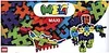 Meli Maxi 200 - Blocchi da costruzione creativi per mani Anteprima dell’immagine prodotto 11