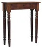 Artisan Furniture Massivholz gedrechselte Beine Produktbild-Vorschau 3