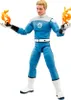 Hasbro - Figurki Marvel Fantastyczna Czwórka: Johnny Storm Produktbild-Vorschau 8