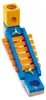 Hape Sonic Playground, Murmelbahn, 4 Jahr(e) Produktbild-Vorschau 2