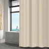 Duschvorhang MSV Romana 180 x 180 cm Produktbild-Vorschau 4