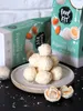 Feel FIT Veganela Balls - Vegane Kokos Pralinen ohne Zucker Produktbild-Vorschau 6