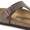 Birkenstock Chaussures Gizeh Birkoflor, 43753 Voir les images du produit 5