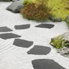 set di 4 gradini bepco, pietra naturale in gomma riciclata, Anteprima dell’immagine prodotto 3