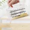 wenco Glas-Messbecher 500 ml - Messkanne mit Zwei Skalen Produktbild-Vorschau 2