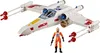 Hasbro SW Epic Force Strike X Flügler Voir les images du produit 1