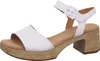 Gabor Comfort Sandalette Weiß in Gr. 42 Produktbild-Vorschau 18