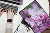 Puzdro na notebook 14 palcov Kvitnúci divoký šeřík Taška na Náhľad obrázku produktu 2