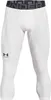 UNDER ARMOUR HeatGear Armour 3/4 Leggings Herren 100 - Produktbild-Vorschau 2