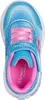 Skechers My Dreamers-Lil Mermaid Kinderschuhe Mädchen Klett Productafbeelding-voorbeeld 19