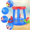 Cool Mango Gioco d'acqua - Canestro galleggiante stabile Anteprima dell’immagine prodotto 5