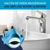 Ronyse - Magnetischer Wasserenthärter - Professioneller Produktbild-Vorschau 5