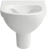Laufen Wand-Tiefspül-WC Pro Packs H866951 – spülrandlos Produktbild-Vorschau 14