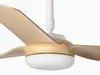 Energeticky úsporný stropní ventilátor s dálkovým ovládáním Náhled obrázku produktu 6