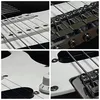 Bild auf Leinwand - Leinwandbild - E-Gitarre String Knopf - Produktbild-Vorschau 8