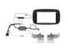 Alpine KIT-W997SMTB: Kit di installazione da 7 pollici per Anteprima dell’immagine prodotto 5