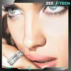 Smart ring inteligentny pierścionek tętno ciśnienie sen Podgląd zdjęcia produktu 8