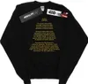 Star Wars - "A New Hope Opening Crawl" Sweatshirt für Produktbild-Vorschau 1