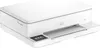 Hp Deskjet 61100e Multifunktionsdrucker Weiß One Size / EU Produktbild-Vorschau 2
