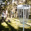 Viking Discs Royal Basket Disc Golf-Korb Anteprima dell’immagine prodotto 2