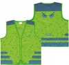 WOWOW Sicherheitsweste Nutty Jacket für Kinder Produktbild-Vorschau 1