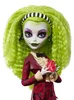 Mattel Monster High Beetlejuice & Lydia Deetz Skullector Produktbild-Vorschau 4