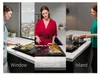 AEG - CCE84751CB - Table de cuisson à induction encastrable Voir les images du produit 5
