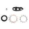 Mountain Bike 1x10 Speed Group Set,A7 1x10 Speed Shifter Produktbild-Vorschau 6