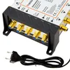 PremiumX Multischalter PXMS 5/8 für 8 Teilnehmer Quattro Produktbild-Vorschau 6