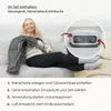 Venen Engel 4 avec bras Lymph-Flow, gauche - Appareil de Voir les images du produit 6